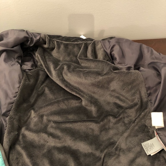 Free Country fleece lined jacket - Picture 5 of 5